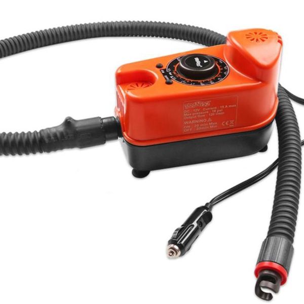 rafts/inflatable boats high pressure dc12v electrical electric air pump inflatable boat surf board stand up paddle kayak canoe
rafts/inflatable boats high pressure dc12v electrical electric air pump inflatable boat surf board stand up paddle kayak canoe