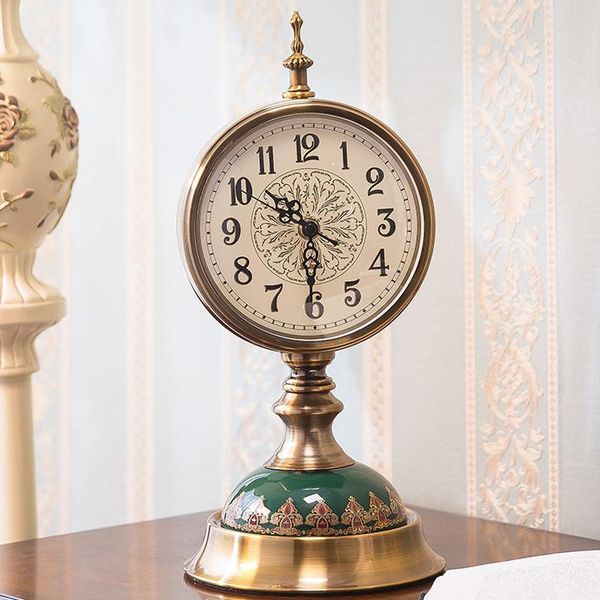 vintage designer art decoration quartz silent alarm table clock modern desk watch bedroom office home decor study wall clocks
vintage designer art decoration quartz silent alarm table clock modern desk watch bedroom office home decor study wall clocks