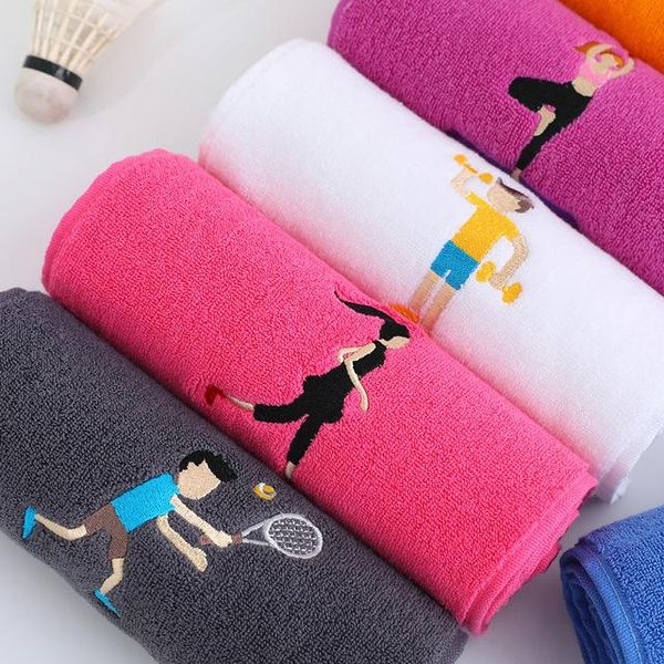 towel 2pcs/lot cotton embroidery sports soft absorbent yoga gym camping golf fitness sweat cartoon 25*110cm
towel 2pcs/lot cotton embroidery sports soft absorbent yoga gym camping golf fitness sweat cartoon 25*110cm