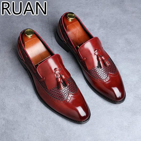dress shoes formal for men wedding fashion italian business oxford leather social, Black
dress shoes formal for men wedding fashion italian business oxford leather social, Black