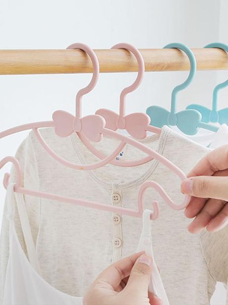 hangers & racks 10/20pcs children hanger reinforced non-slip pants rack multifunctional seamless clip plastic drying clothes household deco
hangers & racks 10/20pcs children hanger reinforced non-slip pants rack multifunctional seamless clip plastic drying clothes household deco