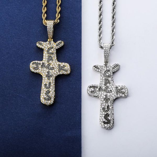 pendant necklaces heart necklace & european and american ins cactus star full of zircon hiphop hipster jewelry, Silver
pendant necklaces heart necklace & european and american ins cactus star full of zircon hiphop hipster jewelry, Silver