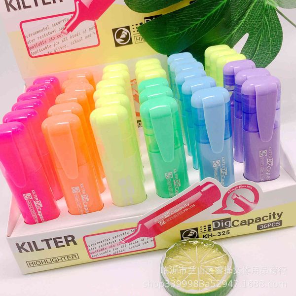 painting pens early morning 325 writing orcent key mark hand account watercolor color pen stationery student, Black;red
painting pens early morning 325 writing orcent key mark hand account watercolor color pen stationery student, Black;red