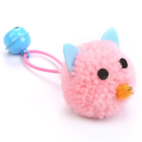 cat toys plush toy mouse head shape bell automatic feeding funny colorful pet collar interactive
cat toys plush toy mouse head shape bell automatic feeding funny colorful pet collar interactive