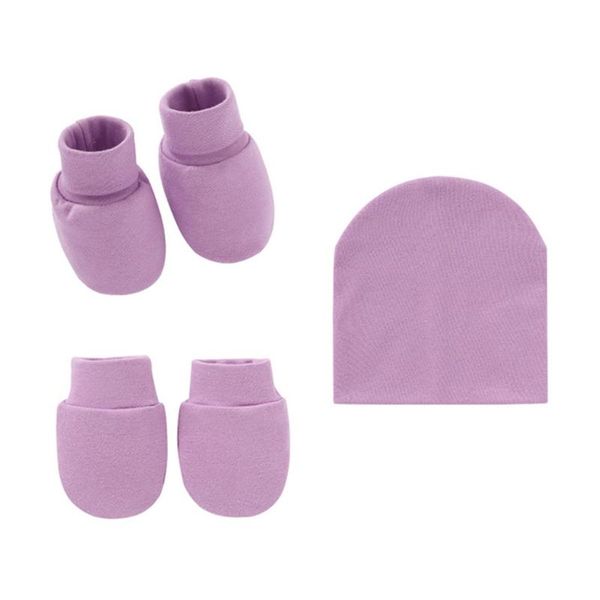 baby anti scratching knitted cotton gloves+hat+foot cover set mittens socks cap 40jc caps & hats, Yellow
baby anti scratching knitted cotton gloves+hat+foot cover set mittens socks cap 40jc caps & hats, Yellow
