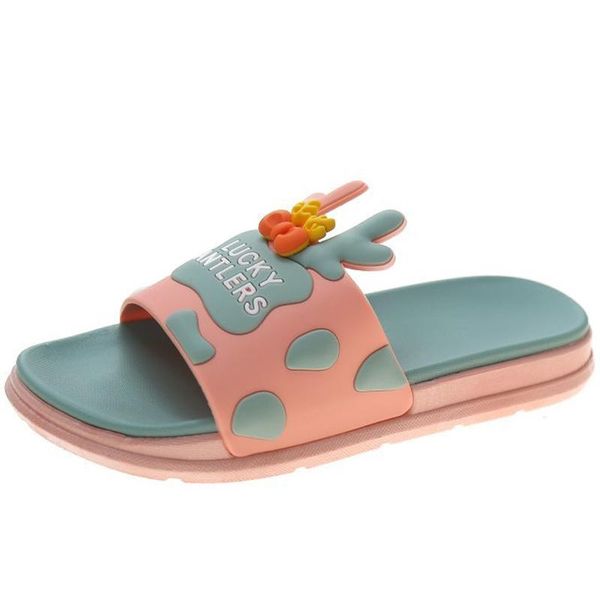 summer beach 2021 slippers flip flops female lady slides outdoor sandals elegant, Black
summer beach 2021 slippers flip flops female lady slides outdoor sandals elegant, Black
