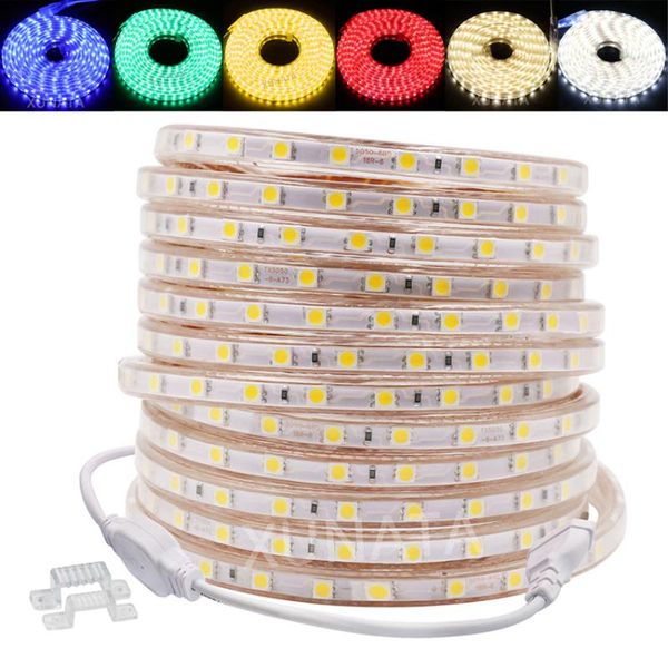 strips led strip light 220v waterproof 60led/m flexible ribbon lights home decoration string lamp red green blue warm white
strips led strip light 220v waterproof 60led/m flexible ribbon lights home decoration string lamp red green blue warm white