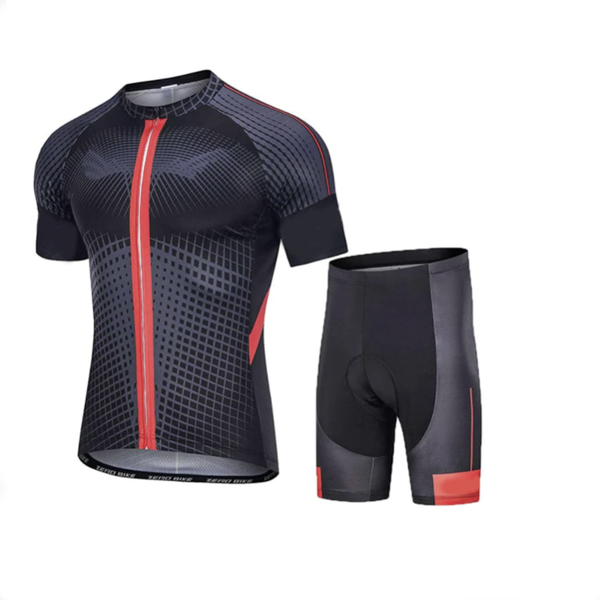 racing sets outdoor bike sweatshirt summer travel cycling jerseys quick-dry bib shorts comfortable breathable short sleeve, Black;blue
racing sets outdoor bike sweatshirt summer travel cycling jerseys quick-dry bib shorts comfortable breathable short sleeve, Black;blue