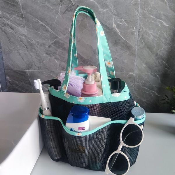 cosmetic bags & cases portable women's bag make up organizer travel necessaries zipper makeup case pouch toiletry kit
cosmetic bags & cases portable women's bag make up organizer travel necessaries zipper makeup case pouch toiletry kit