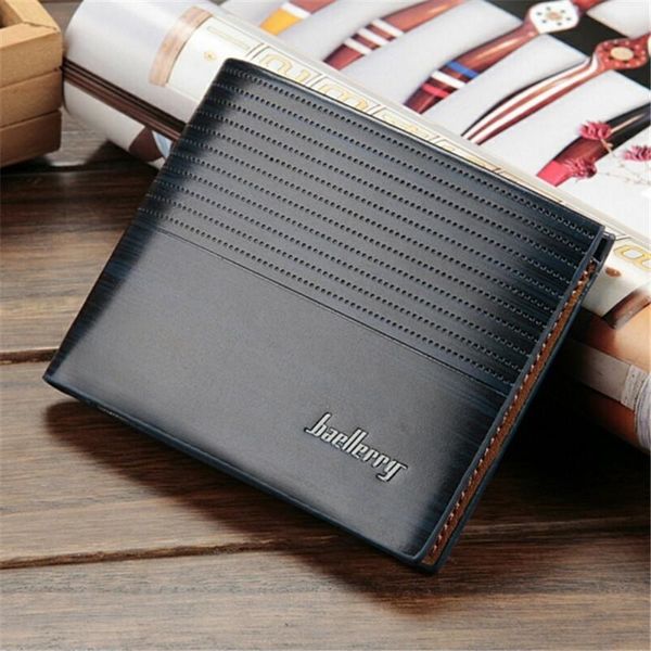 wallets men short pu leather wallet coin pocket card holders business purse small gifts for male friends 3 color, Red;black
wallets men short pu leather wallet coin pocket card holders business purse small gifts for male friends 3 color, Red;black