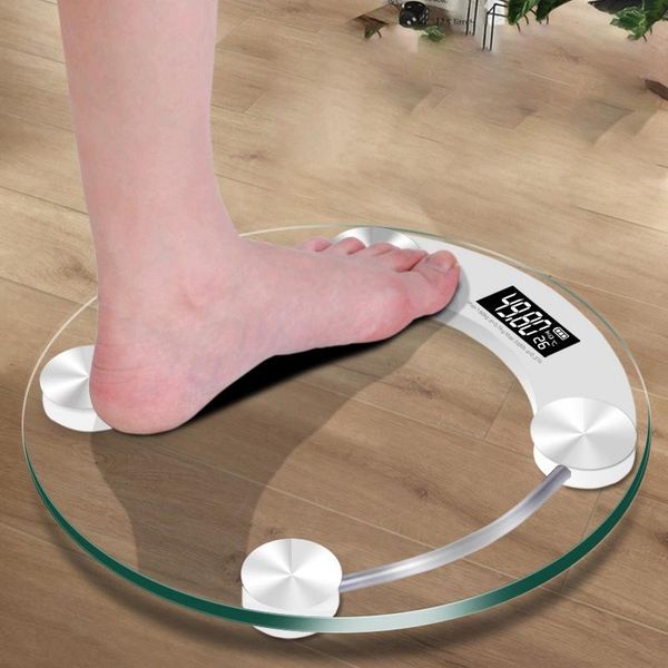 bathroom & kitchen scales tempered glass electronic weight scale 150kg gym smart lcd display body weighing scale-white
bathroom & kitchen scales tempered glass electronic weight scale 150kg gym smart lcd display body weighing scale-white