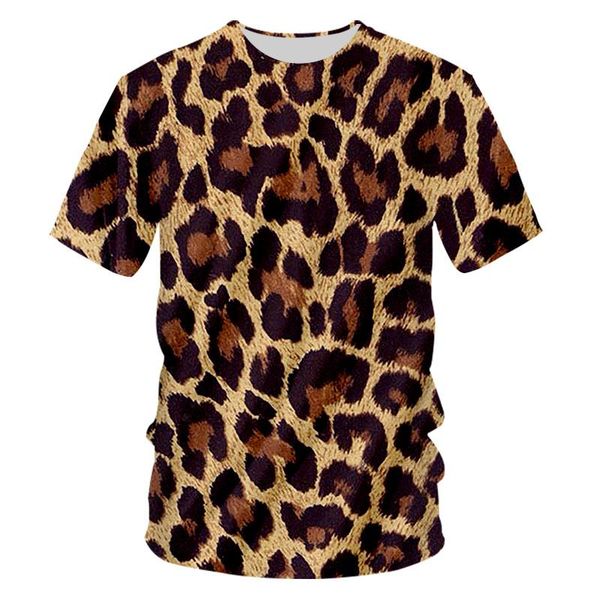 men's t-shirts 2021 summer style full 3d printing leopard print t-shirt harajuku fashion street short-sleeved, White;black
men's t-shirts 2021 summer style full 3d printing leopard print t-shirt harajuku fashion street short-sleeved, White;black