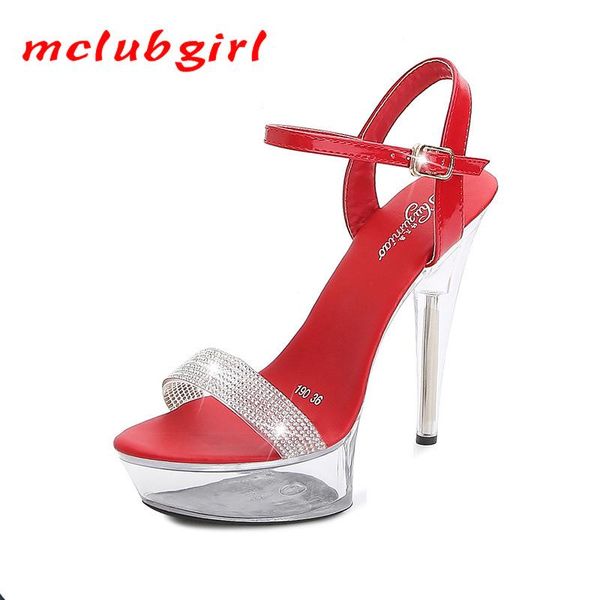 summer sandals women shoes transparent platform high heel 13cm party wedding pumps model lfd, Black
summer sandals women shoes transparent platform high heel 13cm party wedding pumps model lfd, Black
