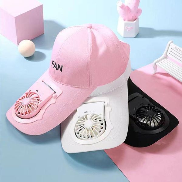 wide brim hats 2021 usb charging fan hat adjustable summer sunscreen sports baseball caps uv protect visors outdoor women, Blue;gray
wide brim hats 2021 usb charging fan hat adjustable summer sunscreen sports baseball caps uv protect visors outdoor women, Blue;gray