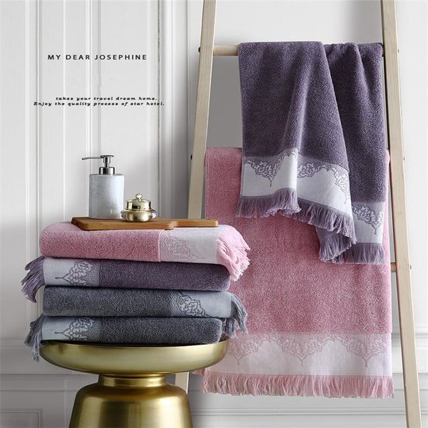 towel el tassel cotton jacquard bath men and women family
towel el tassel cotton jacquard bath men and women family
