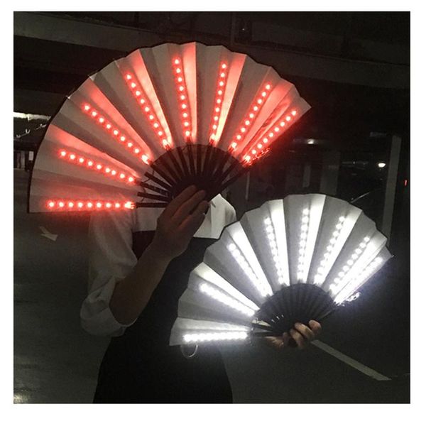 party decoration glowing led fan dancing lights night show dj fluorescent costumes bar club wedding birthday gifts home decor
party decoration glowing led fan dancing lights night show dj fluorescent costumes bar club wedding birthday gifts home decor