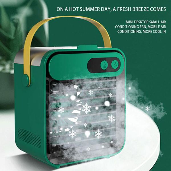 electric fans portable air conditioning usb cooler mini fan mobile humidification 2400 mah water cooled hom
electric fans portable air conditioning usb cooler mini fan mobile humidification 2400 mah water cooled hom