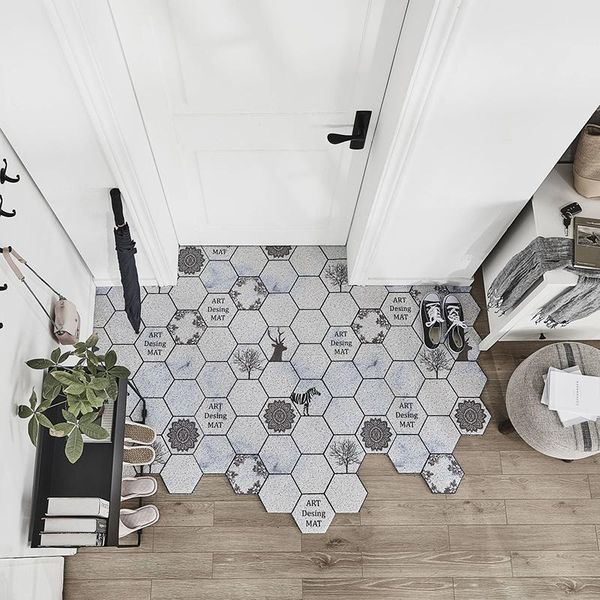 carpets home door mat carpet floor decoration dust-proof anti-slip mats nordic style printed bedroom bathroom entrance
carpets home door mat carpet floor decoration dust-proof anti-slip mats nordic style printed bedroom bathroom entrance