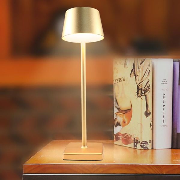 table lamps led desk lamp aluminum alloy waterproof touch dimming usb rechargeable metal for bar living room reading book light
table lamps led desk lamp aluminum alloy waterproof touch dimming usb rechargeable metal for bar living room reading book light