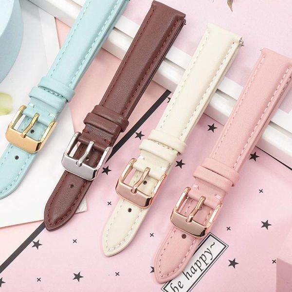 watch bands watchbands leather band straps 12mm 14mm 16mm 18mm 20mm 22mm accessories women men stainless steel buckle belt, Black;brown
watch bands watchbands leather band straps 12mm 14mm 16mm 18mm 20mm 22mm accessories women men stainless steel buckle belt, Black;brown