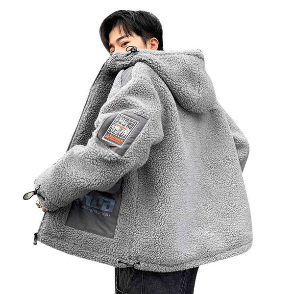 men's hoodies & sweatshirts jaqueta masculina de lã inverno, casaco quente com capuz para esqui, caminhadas ao ar livre e turista confo, Black
men's hoodies & sweatshirts jaqueta masculina de lã inverno, casaco quente com capuz para esqui, caminhadas ao ar livre e turista confo, Black