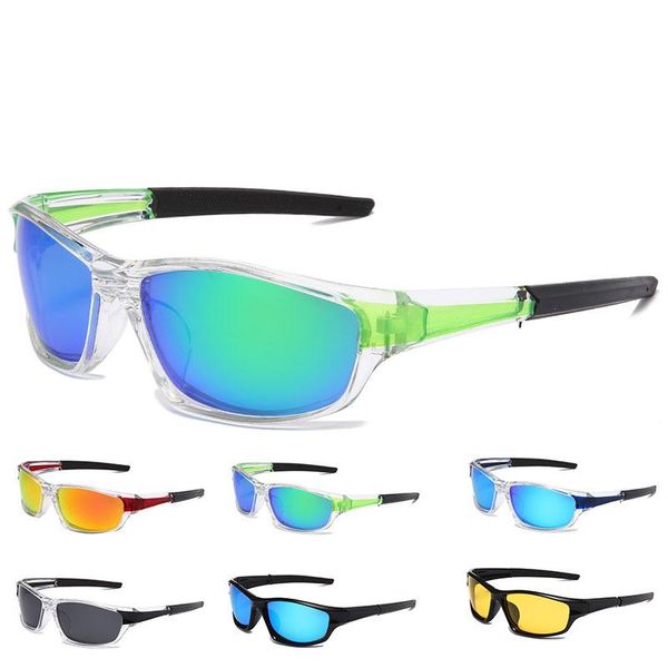 outdoor eyewear polarized sunglasses mountain bike bicycle glasses 2021 riding fishing trip classic men
outdoor eyewear polarized sunglasses mountain bike bicycle glasses 2021 riding fishing trip classic men