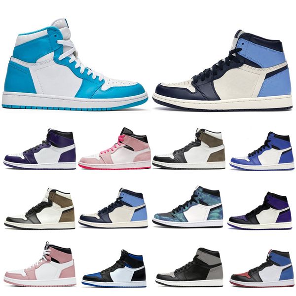 2022 1s man's basketball shoes man unc dark mocha obsidian bred toe cactus jack university blue what the game royal size 40-46 cool guy
2022 1s man's basketball shoes man unc dark mocha obsidian bred toe cactus jack university blue what the game royal size 40-46 cool guy