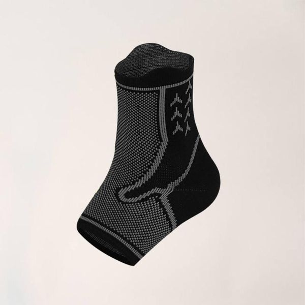 pc ankle support brace wrap sleeve bandage sports relief pain foot protection sport accessories (size s, black and, Blue;black
pc ankle support brace wrap sleeve bandage sports relief pain foot protection sport accessories (size s, black and, Blue;black