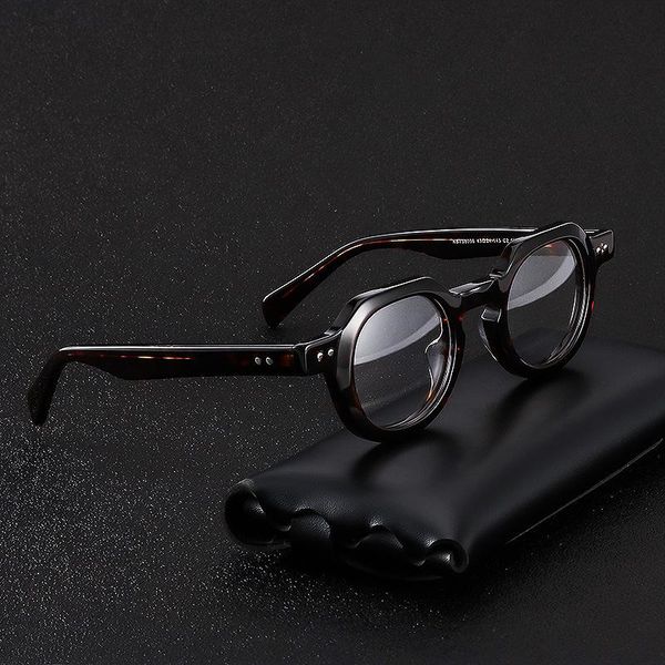 fashion sunglasses frames rockjoy acetate eyeglasses male women polygon plain tortoise glasses men vintage nerd spectacles for reading optic, Black
fashion sunglasses frames rockjoy acetate eyeglasses male women polygon plain tortoise glasses men vintage nerd spectacles for reading optic, Black