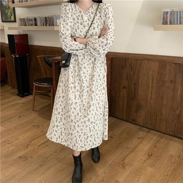 casual dresses french women's floral printed ladies elegant long sleeve fringe skirt dress summer medium length vacation, Black;gray
casual dresses french women's floral printed ladies elegant long sleeve fringe skirt dress summer medium length vacation, Black;gray