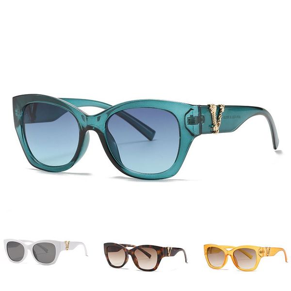 sunglasses 2021 classic fashion personality letter for women men brand design male female retro square uv400 sun glasses shades, White;black
sunglasses 2021 classic fashion personality letter for women men brand design male female retro square uv400 sun glasses shades, White;black
