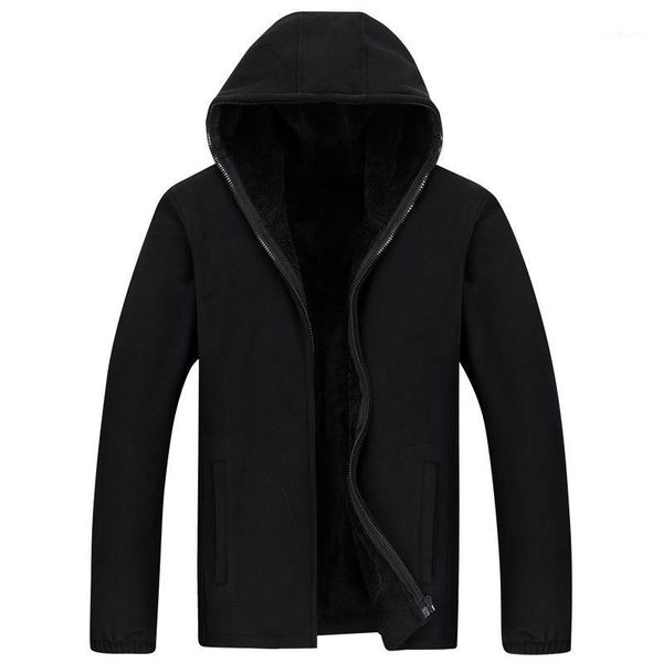 men's jackets mens 2021 winter warm fleece army military tactical jacket men hooded outerwear coat wind breaker hoodie, Black;brown
men's jackets mens 2021 winter warm fleece army military tactical jacket men hooded outerwear coat wind breaker hoodie, Black;brown