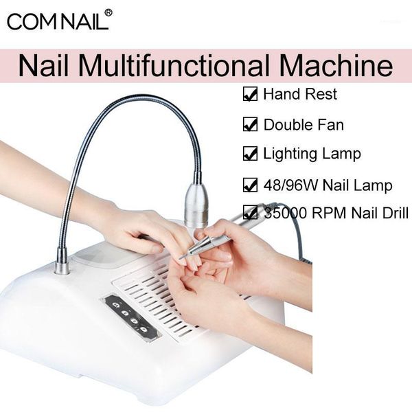 5-in-1 nail dust vacuum cleaner & uv lamp drill manicure machine extractor fan equipment for salon tool1
5-in-1 nail dust vacuum cleaner & uv lamp drill manicure machine extractor fan equipment for salon tool1