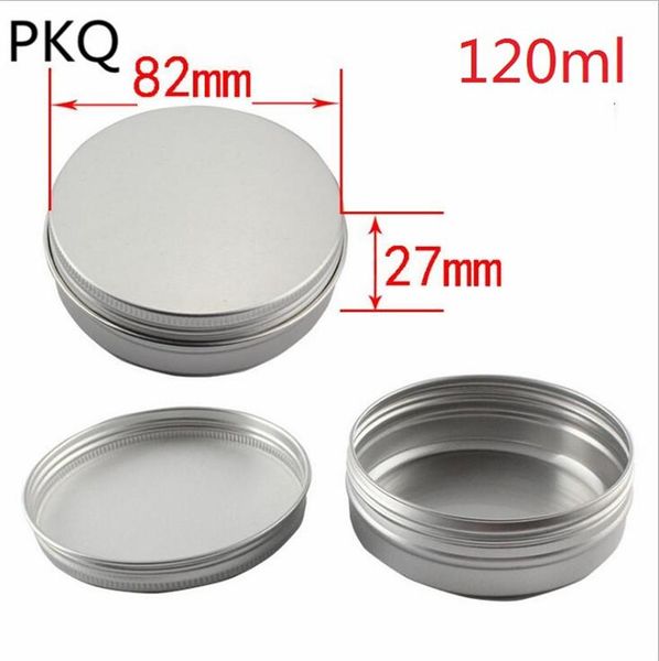 storage bottles & jars 60pcs nail art cosmetic cream box make up pot lip jar tin case container screw capacity 120ml (empty) for diy cosmeti
storage bottles & jars 60pcs nail art cosmetic cream box make up pot lip jar tin case container screw capacity 120ml (empty) for diy cosmeti