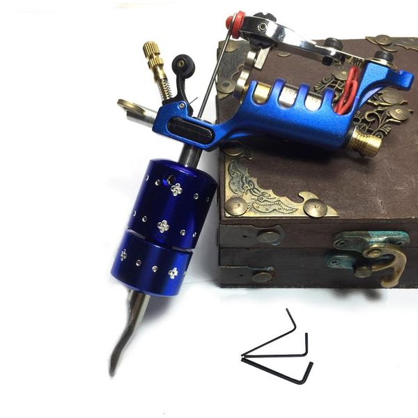 tattoo guns kits tattoo-smith sunshine rotary motor machine gun liner shade swiss quality carving auto lock grip
tattoo guns kits tattoo-smith sunshine rotary motor machine gun liner shade swiss quality carving auto lock grip