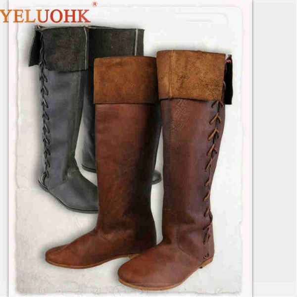 boots women winter high leather turn-over 2021 female over the knee shoes slip on 35-43, Black
boots women winter high leather turn-over 2021 female over the knee shoes slip on 35-43, Black