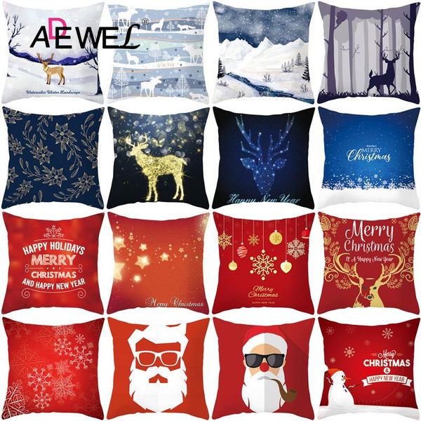 pillow adewel 2021 christmas 3d tie dye printing body cojines decorativos para sofá elegantes poduszka dekoracyjna 45*45
pillow adewel 2021 christmas 3d tie dye printing body cojines decorativos para sofá elegantes poduszka dekoracyjna 45*45