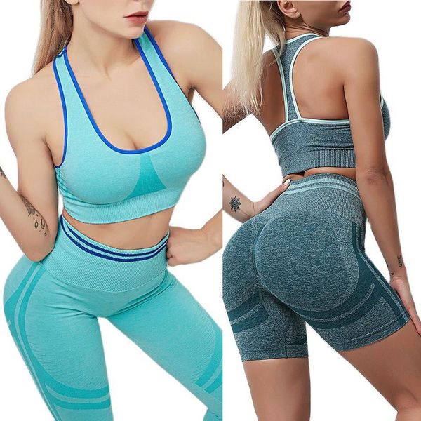 yoga outfit crop + leggings sports bra with shorts seamless short set gym clothing high waisted pants running ourfit suit
yoga outfit crop + leggings sports bra with shorts seamless short set gym clothing high waisted pants running ourfit suit