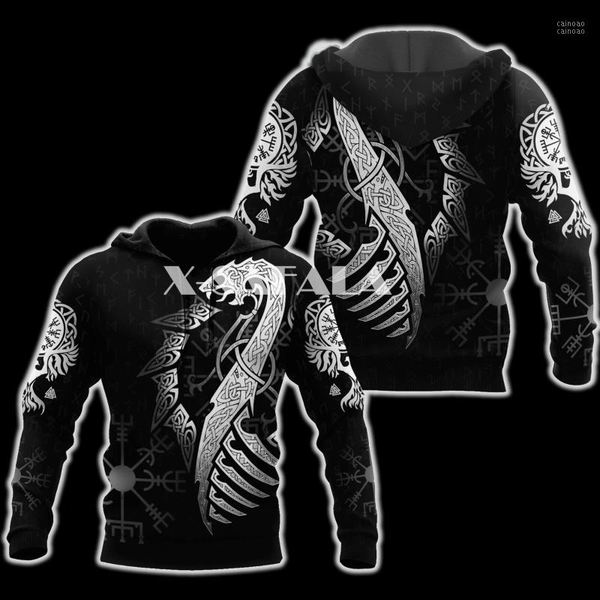 men's hoodies & sweatshirts the viking tattoo 3d full print size hoodie man women harajuku outwear zipper pullover sweatshirt unisex-1, Black
men's hoodies & sweatshirts the viking tattoo 3d full print size hoodie man women harajuku outwear zipper pullover sweatshirt unisex-1, Black