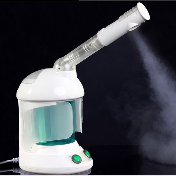 oxygen jet nano vaporizador facial whitening skin vapor de ozono facial spa device skin moisturizer ozone facial steamer mist fogger, Black;white
oxygen jet nano vaporizador facial whitening skin vapor de ozono facial spa device skin moisturizer ozone facial steamer mist fogger, Black;white