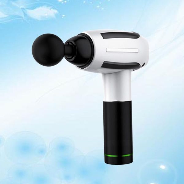 fascia massager deep small muscle relaxor electric vibration therapy sports fitness equipment em05 white balls
fascia massager deep small muscle relaxor electric vibration therapy sports fitness equipment em05 white balls