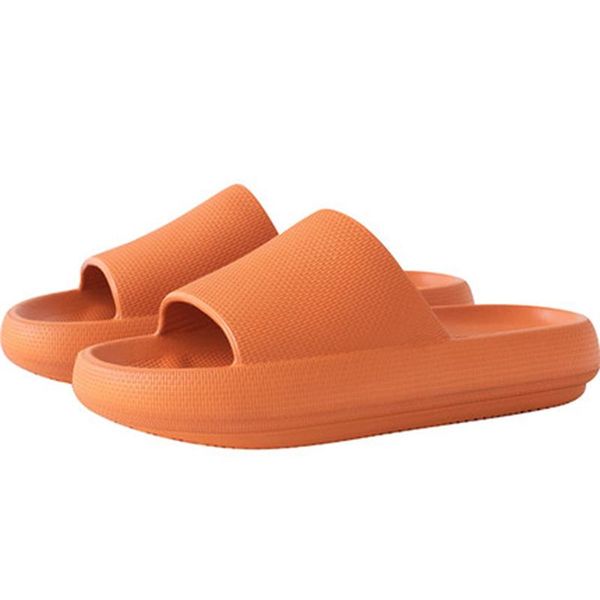 slippers summer thick bottom bathroom household women sandals couple non-slip soft increased indoor, Black
slippers summer thick bottom bathroom household women sandals couple non-slip soft increased indoor, Black