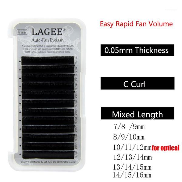 mixed length easy rapid fan russian individual false eyelashes extension auto bloom natural long thick soft fake eyelash1 
mixed length easy rapid fan russian individual false eyelashes extension auto bloom natural long thick soft fake eyelash1