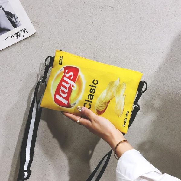 evening bags funny potato chips women crossbody handbag 2021 fashion canvas shoulder bag mini cartoon printing girl envelope female
evening bags funny potato chips women crossbody handbag 2021 fashion canvas shoulder bag mini cartoon printing girl envelope female