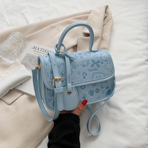 80% store online sales embossed personalized portable small square bag texture single shoulder messenger women's bag sweet autumn women, Black;red
80% store online sales embossed personalized portable small square bag texture single shoulder messenger women's bag sweet autumn women, Black;red