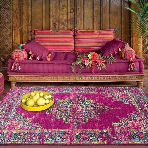 carpets wishstar persian ethnic style carpet purple for living room vintage girl bedroom bohemia geometric rug mat hallway
carpets wishstar persian ethnic style carpet purple for living room vintage girl bedroom bohemia geometric rug mat hallway