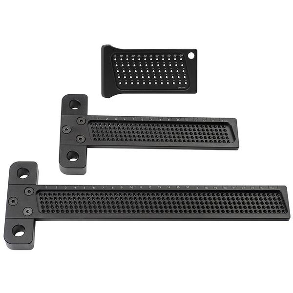 professional hand tool sets woodworking t-type ruler aluminum alloy hole scribing drawing marking gauge carpenter measuring tools
professional hand tool sets woodworking t-type ruler aluminum alloy hole scribing drawing marking gauge carpenter measuring tools