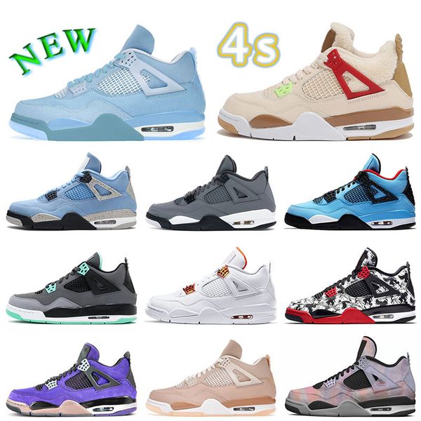 mens womens jumpman 4s 4 basketball shoes union sophomore album desert moss green glow fire red mushroom university blue taupe haze sneakers, Black
mens womens jumpman 4s 4 basketball shoes union sophomore album desert moss green glow fire red mushroom university blue taupe haze sneakers, Black