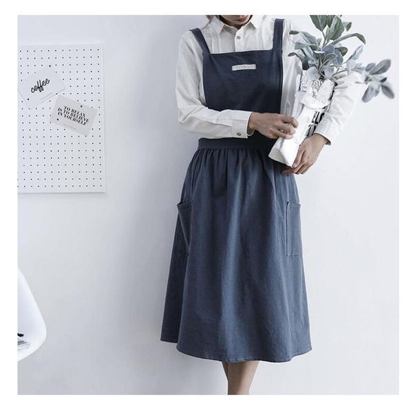 aprons simplicity pure color cooking kitchen apron pleated skirt bibs woman men chef el waiter cafe shop hairdresser gh1051
aprons simplicity pure color cooking kitchen apron pleated skirt bibs woman men chef el waiter cafe shop hairdresser gh1051