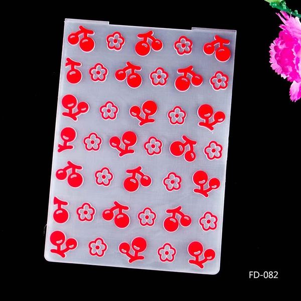 cherry pattern embossing folders for card making / diy scrapbooking cutting dies decoration craft tools
cherry pattern embossing folders for card making / diy scrapbooking cutting dies decoration craft tools